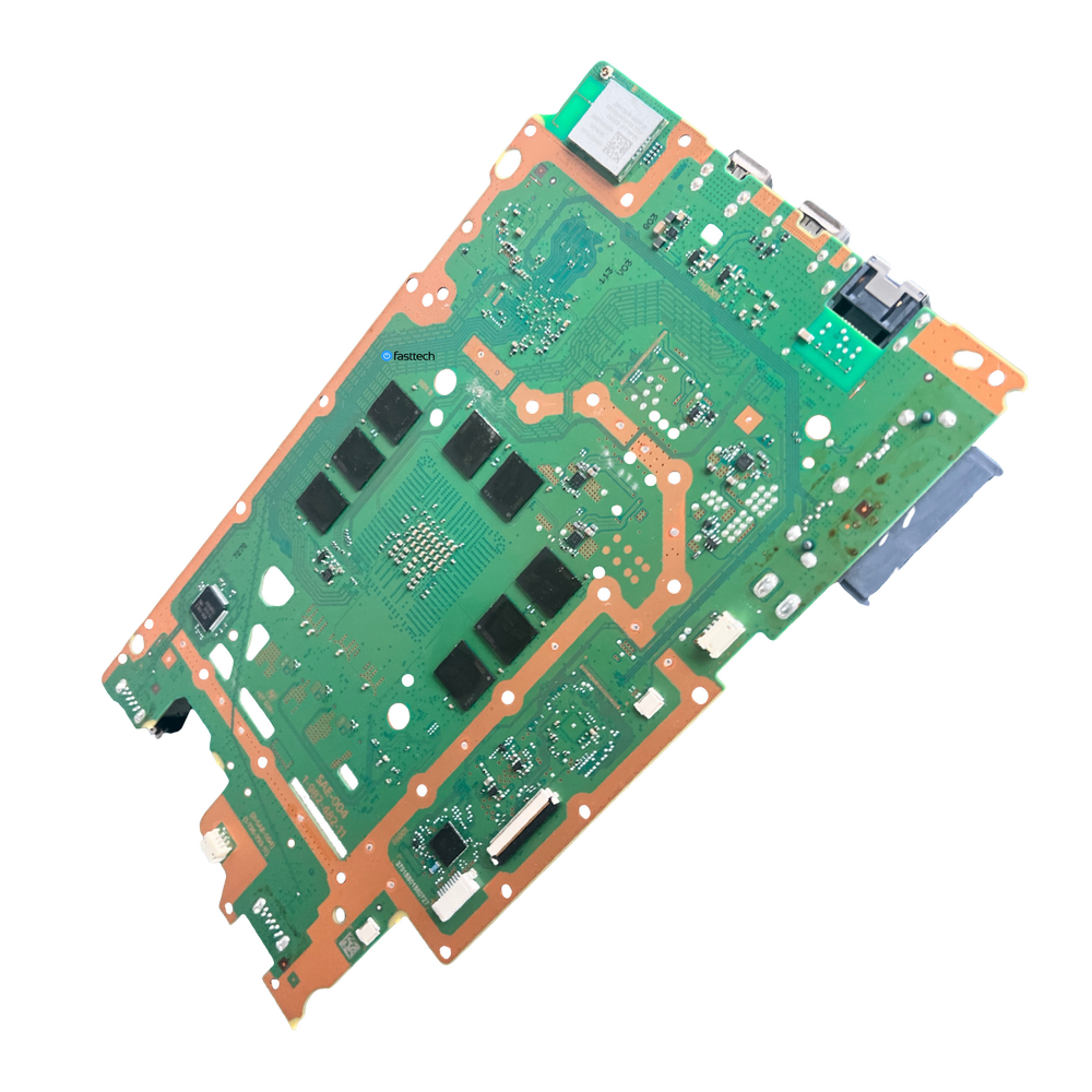 PlayStation 4 (CUH-2115) Slim Motherboard (SAE-004) - Fasttech